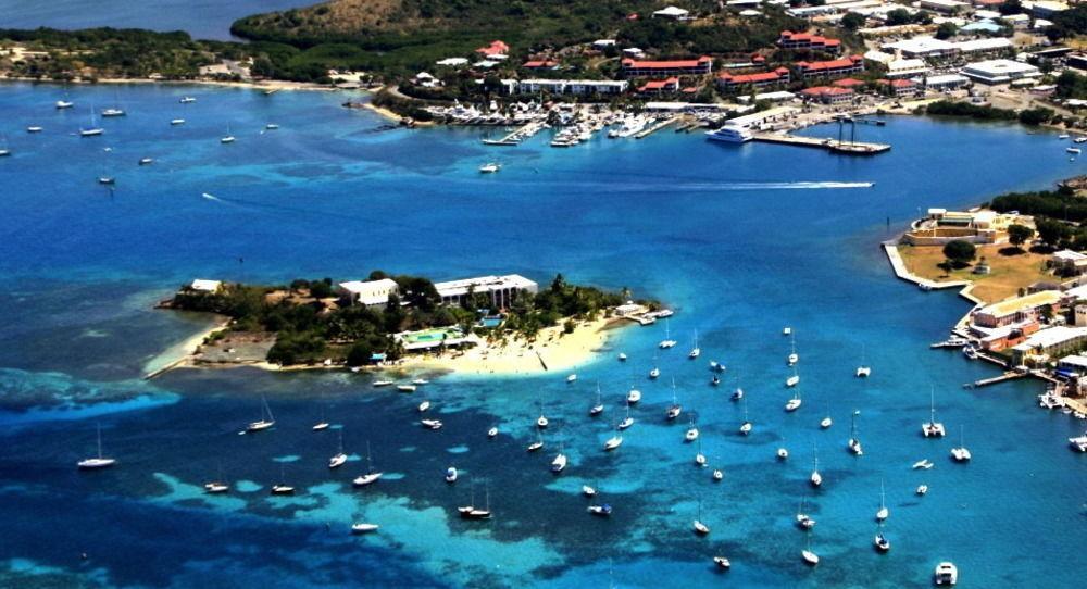 On The Cay Hotel Christiansted