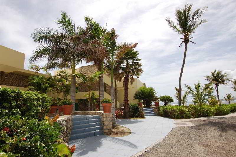The Palms At Pelican Cove (adults Only) Hotel 3*