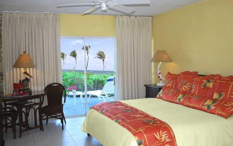 Hotel The Palms At Pelican Cove (adults Only)