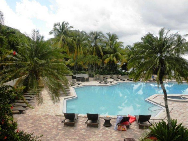 Resort Carambola St. Croix, Us Virgin Islands 4*