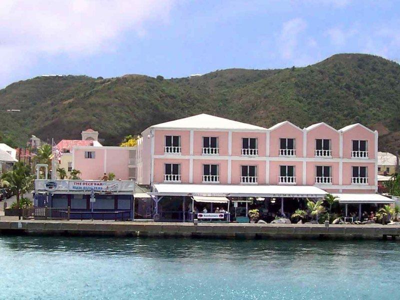Caravelle Christiansted