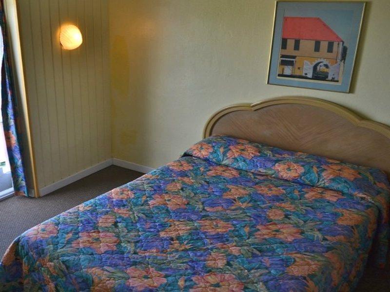 Hotel Caravelle Christiansted