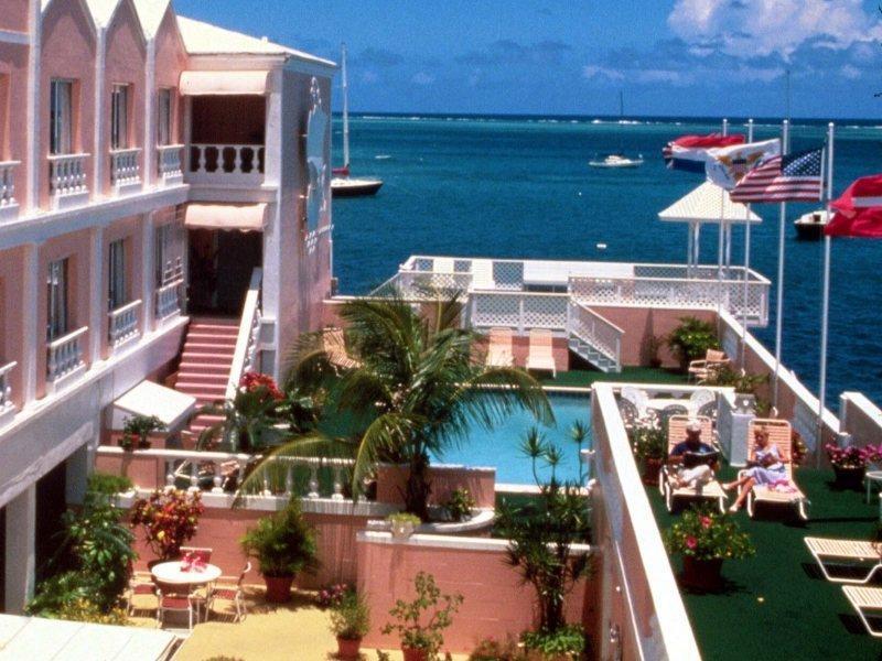Hotel Caravelle 3*