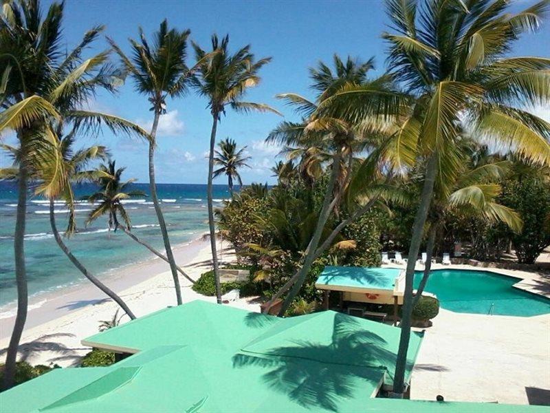 The Palms At Pelican Cove (adults Only) La Grande Princesse