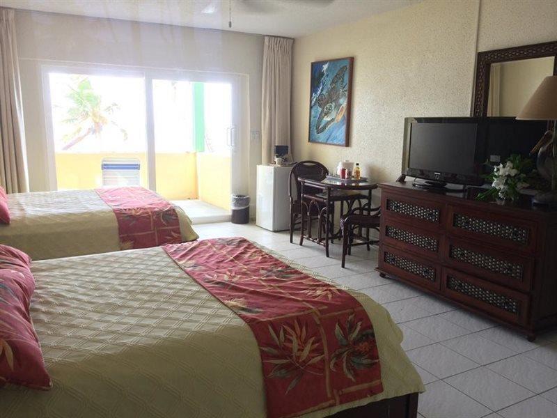 Hotel The Palms At Pelican Cove (adults Only) La Grande Princesse