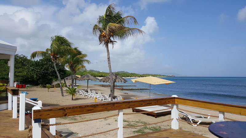 Chenay Bay