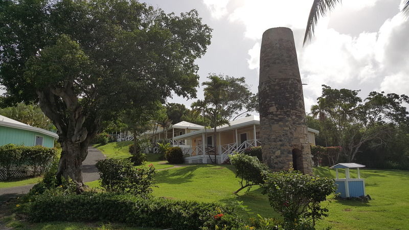 Chenay Bay Christiansted