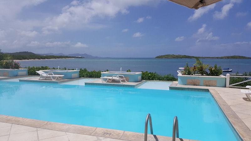 Resort Chenay Bay 3*