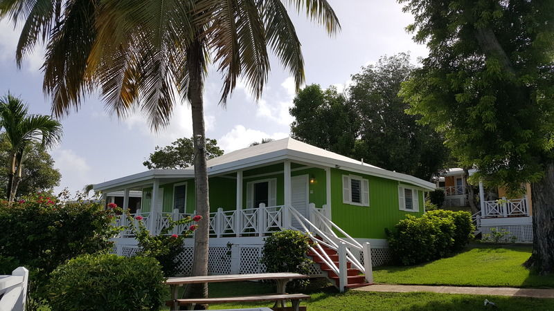 Chenay Bay Christiansted