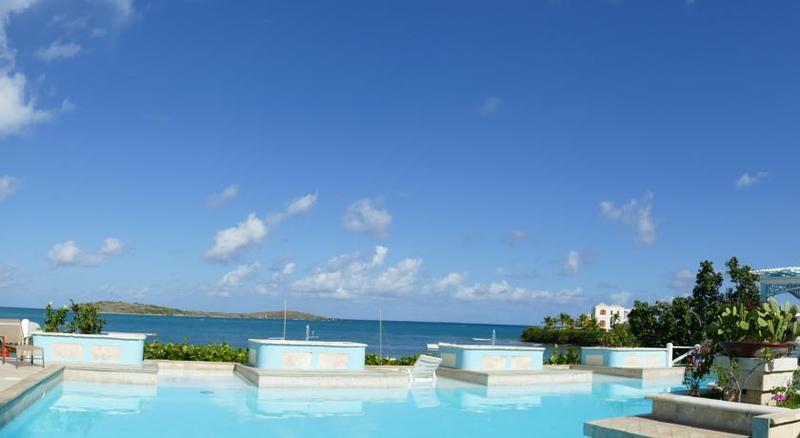 Resort Chenay Bay Christiansted