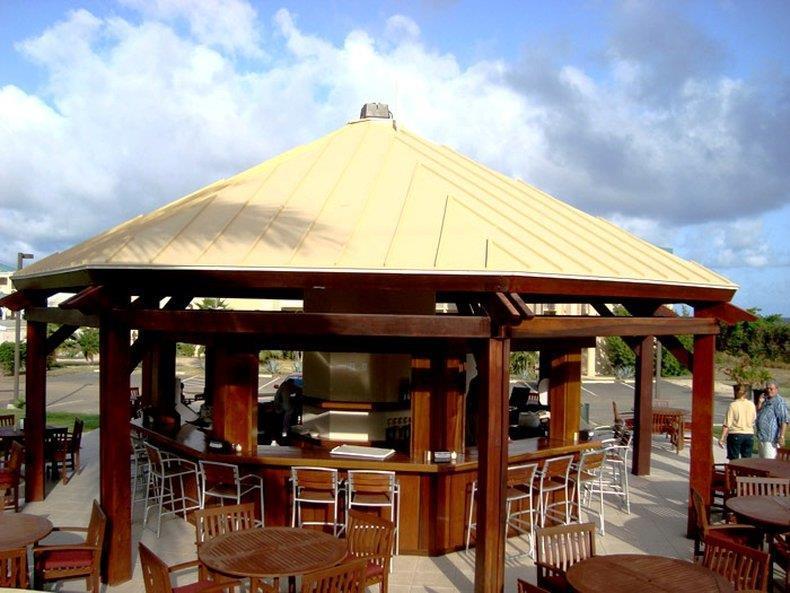 Carina Bay Boutique & Casino Hotel 3*