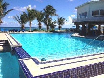 Hotel Carina Bay Boutique & Casino Teagues Bay