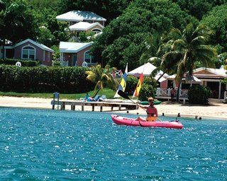 Resort Chenay Bay Christiansted
