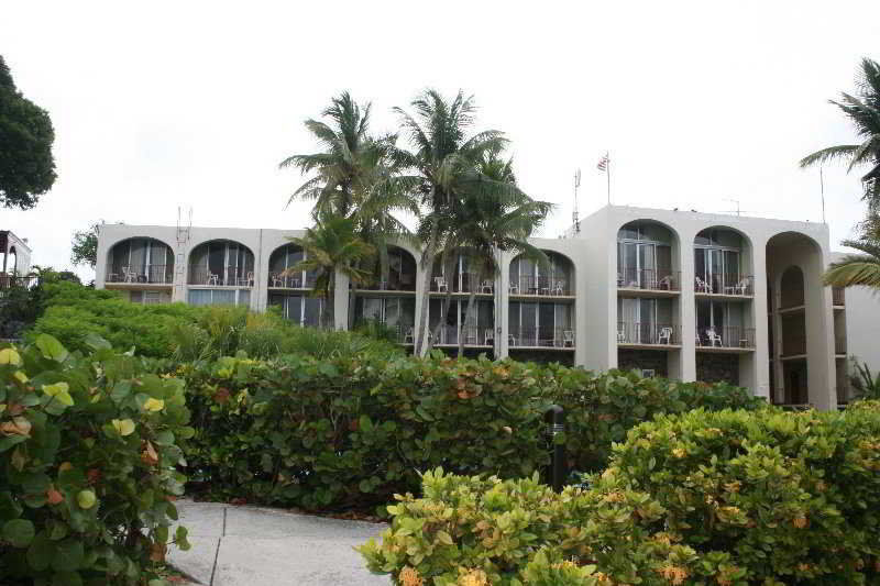 On The Cay 3* Christiansted