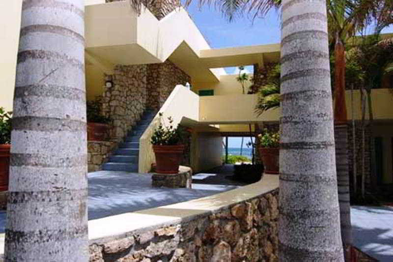 Hotel The Palms At Pelican Cove (adults Only)
