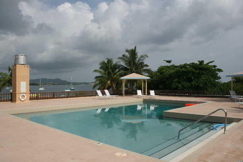 On The Cay 3* Christiansted