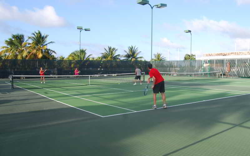 Tamarind Reef & Marina Resort Christiansted