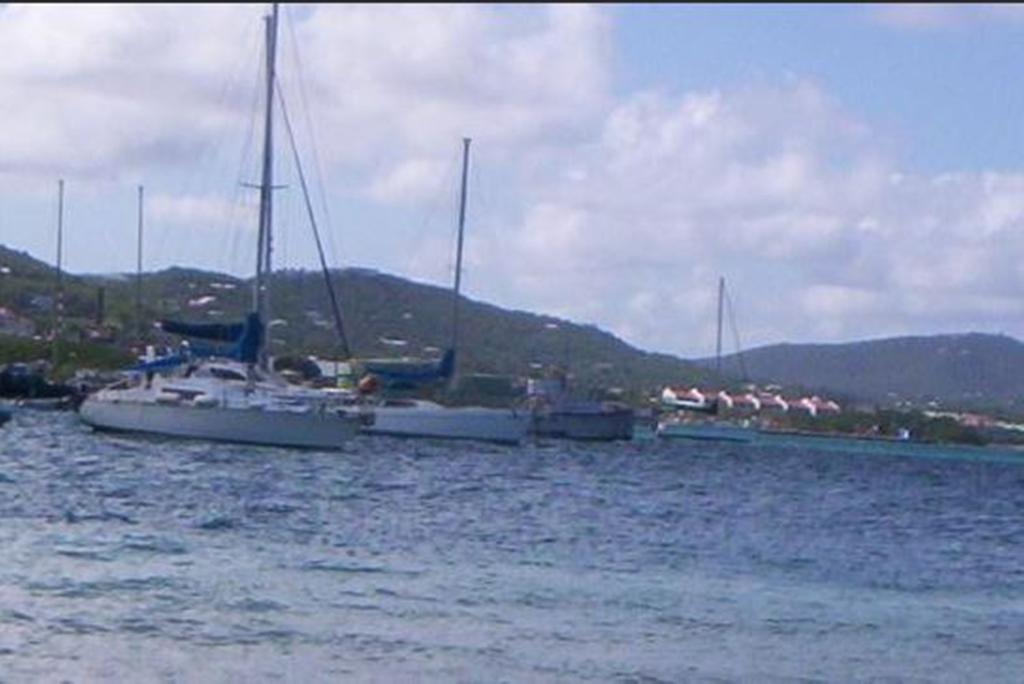 Caravelle Hotel Christiansted