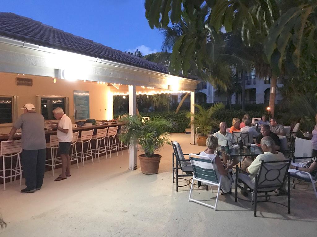 Apartment Pelican Cove Christiansted