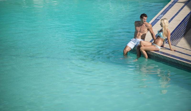 Carina Bay Boutique & Casino Hotel Teagues Bay