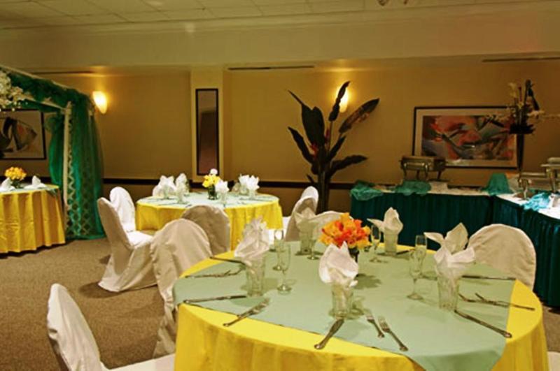 Carina Bay Boutique & Casino Teagues Bay