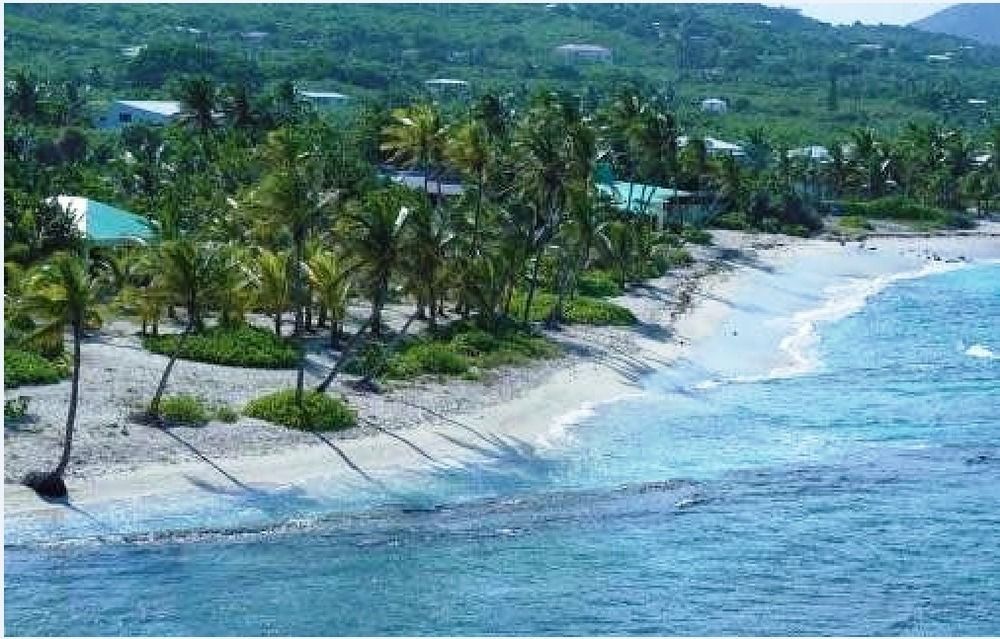 The Palms At Pelican Cove (adults Only) Hotel La Grande Princesse
