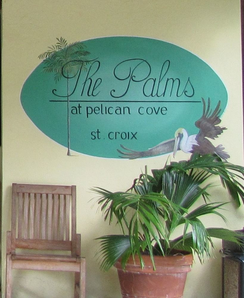 The Palms At Pelican Cove (adults Only) La Grande Princesse