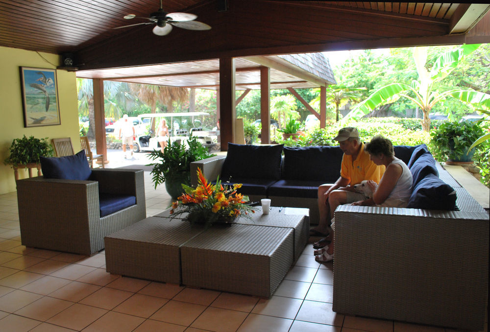 Hotel The Palms At Pelican Cove (adults Only) 3*