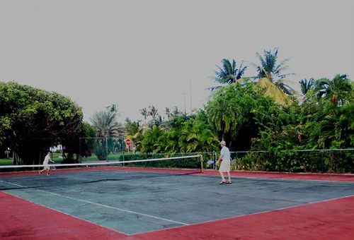 Hotel The Palms At Pelican Cove (adults Only) La Grande Princesse