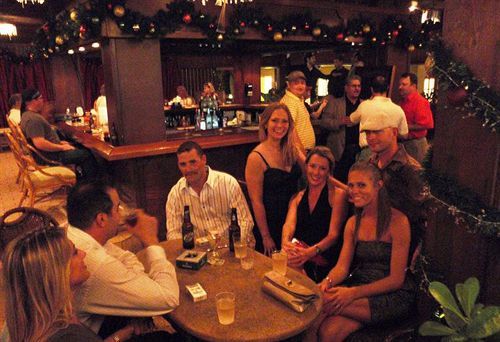 Hotel The Palms At Pelican Cove (adults Only)