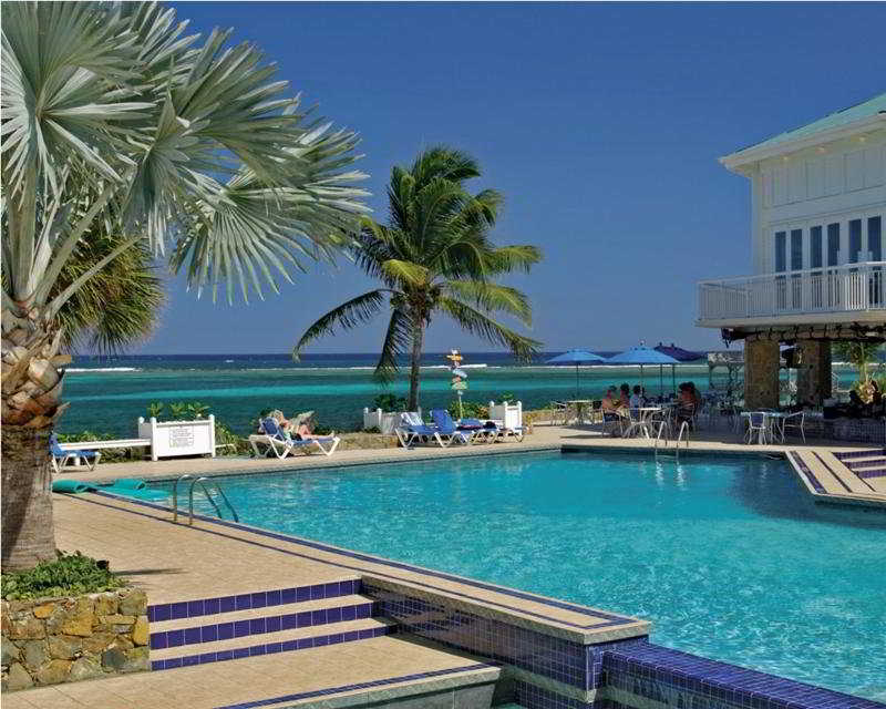 Carina Bay Boutique & Casino 3* Teagues Bay