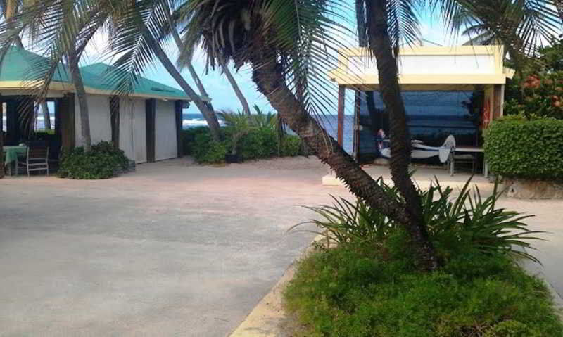 The Palms At Pelican Cove (adults Only) Hotel