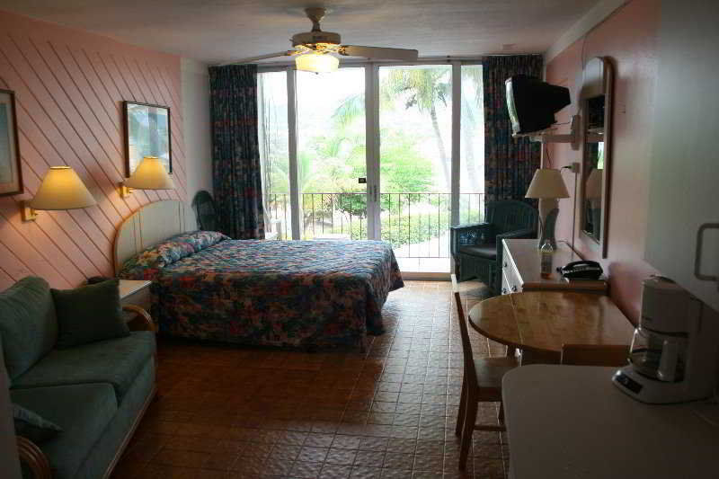 On The Cay Christiansted