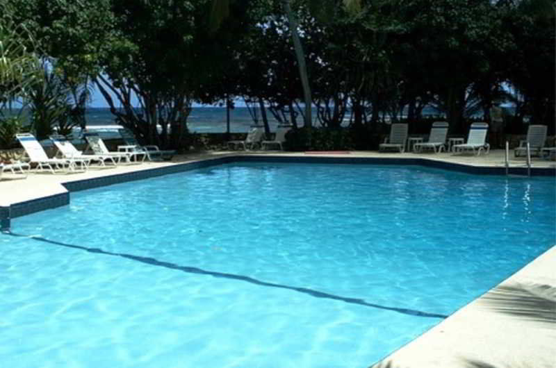 The Palms At Pelican Cove (adults Only) Hotel La Grande Princesse