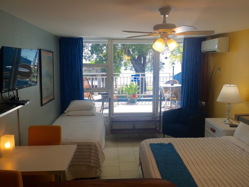 The Frederiksted