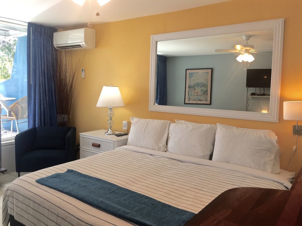 Hotel The Frederiksted