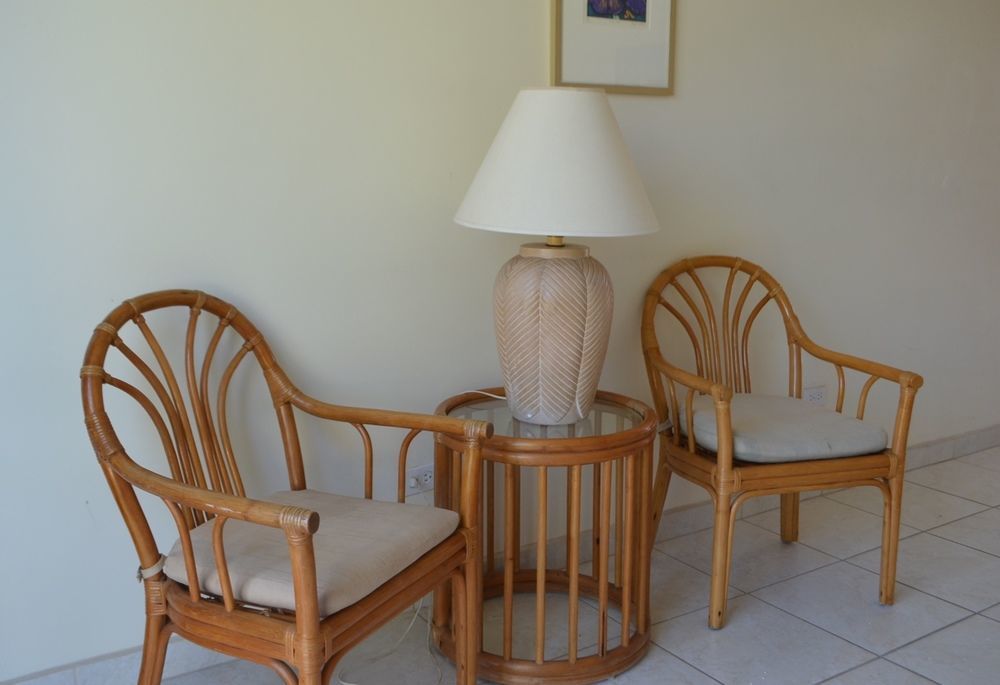 The 3* Frederiksted