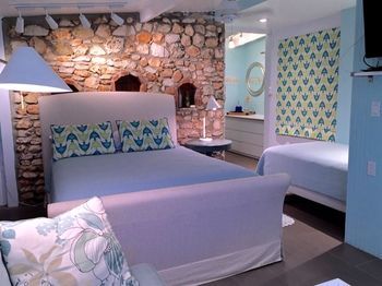 By The Sea 4* Frederiksted