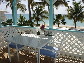 Hotel By The Sea Frederiksted