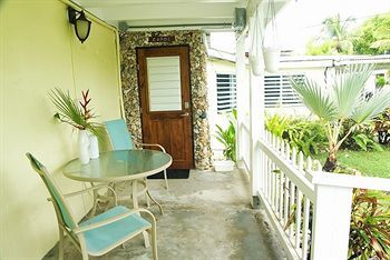 Hotel By The Sea