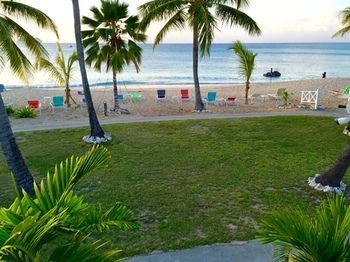 Hotel By The Sea