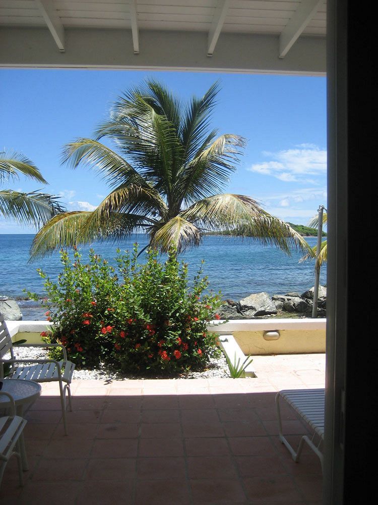 Tamarind Reef & Marina Resort Christiansted