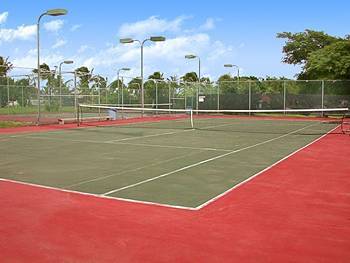 Resort Club St. Croix And Tennis