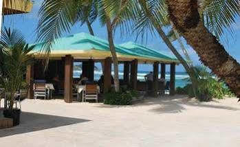 The Palms At Pelican Cove (adults Only) Hotel 3*