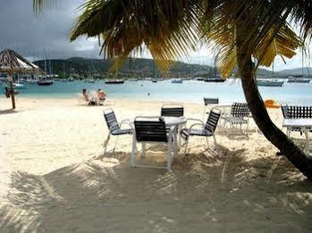 On The Cay 3* Christiansted