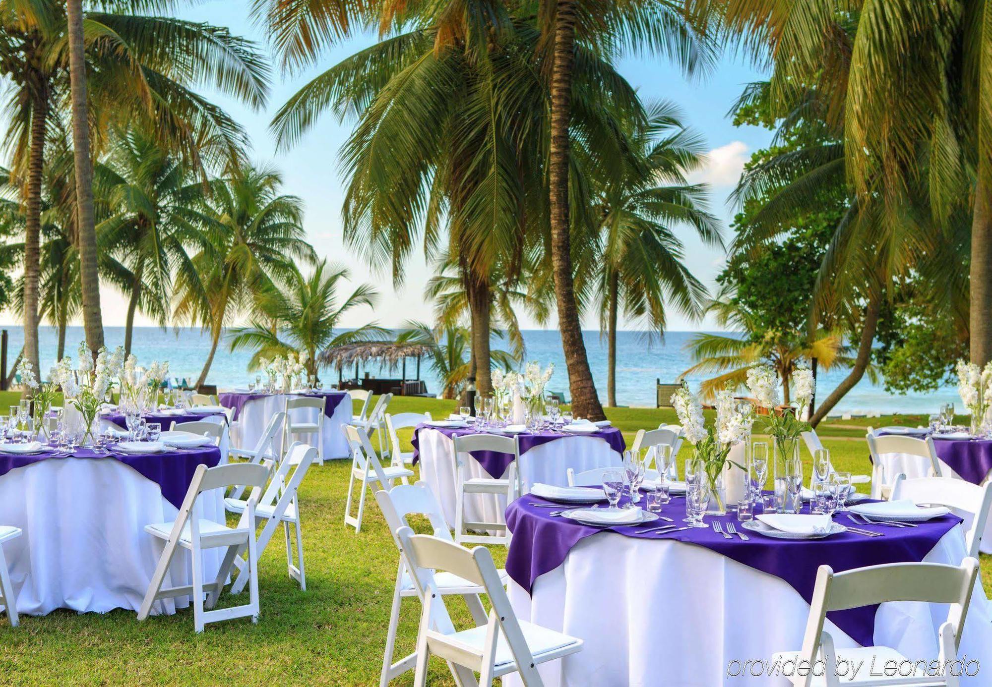 Carambola St. Croix, Us Virgin Islands 4* Fountain