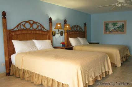 Resort Tamarind Reef & Marina Christiansted