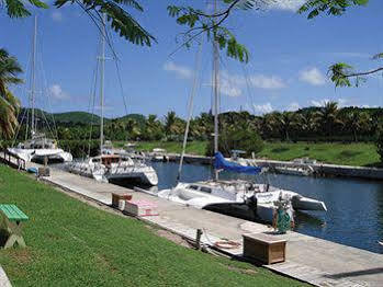 Resort Tamarind Reef & Marina 3*