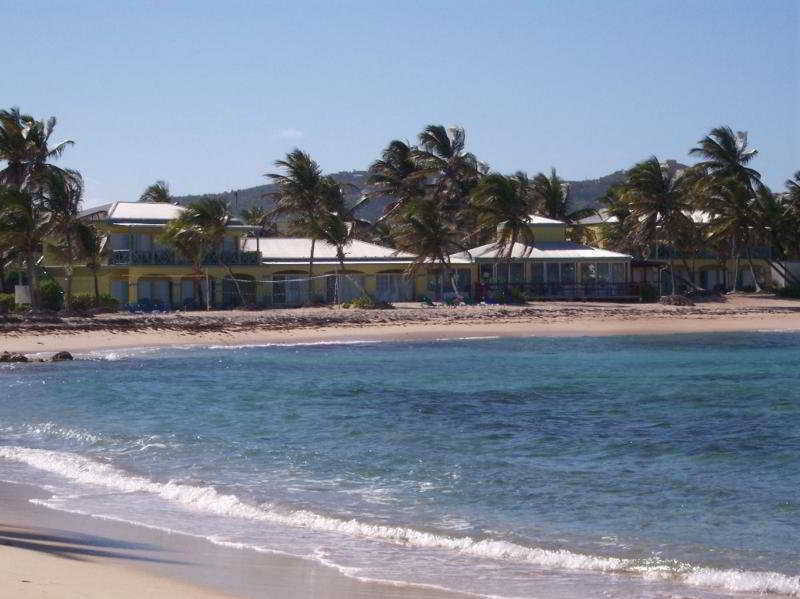 Hibiscus 3* Christiansted