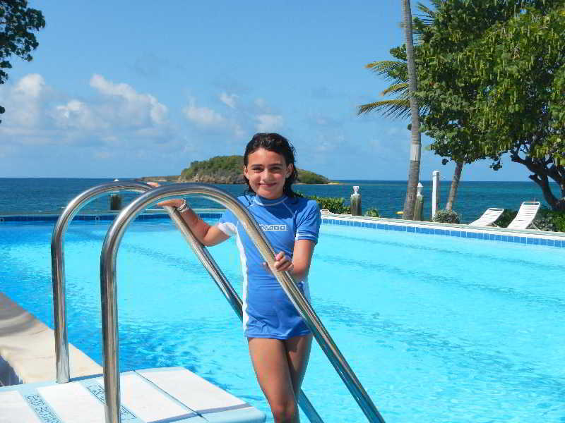 Tamarind Reef & Marina